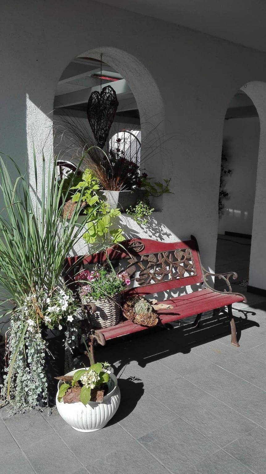 Ganze Ferienwohnung, Ferienwohnung mit privatem Pool in Kürzell, Meißenheim