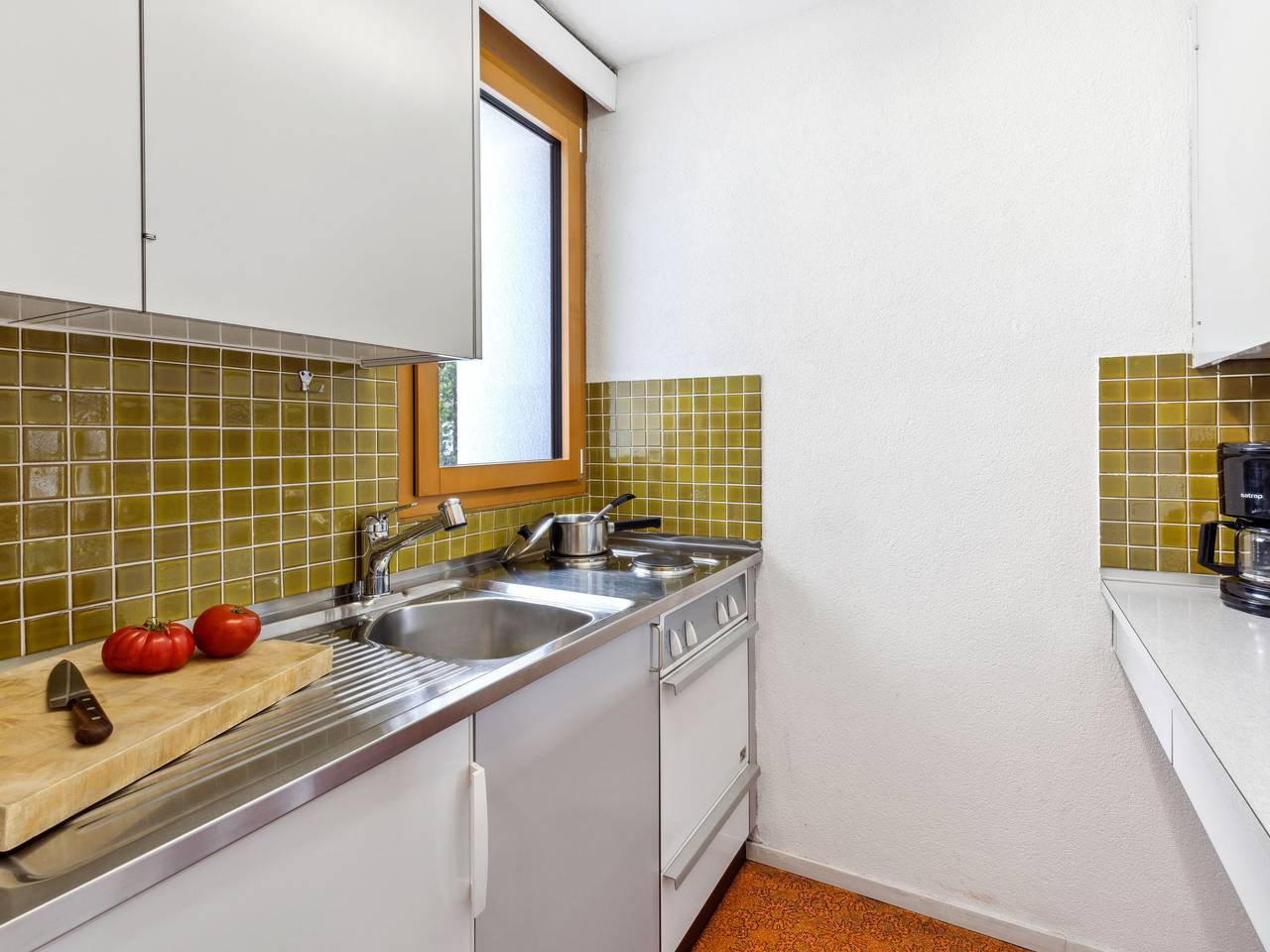 Ganze Wohnung, Guardaval Apt 301 in Schatzalp, Davos