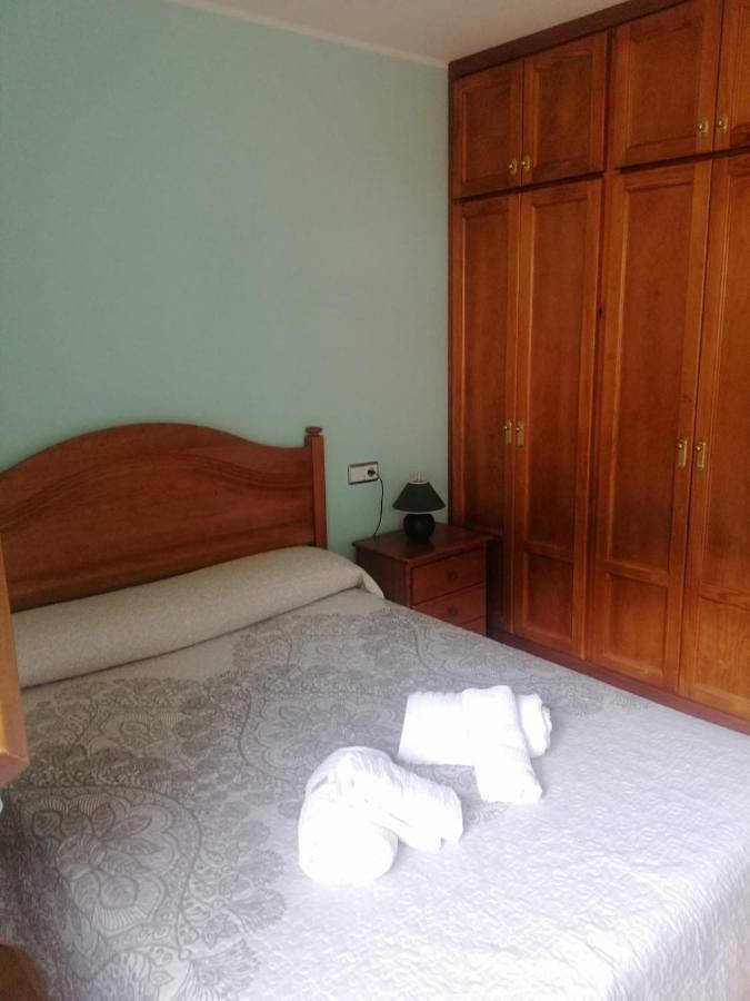 Casa rural para 4 personas, con jardín y vistas en Cabrales - 4