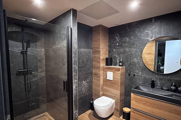 Gîte pour 3 personnes à Aspach-le-Bas - 3