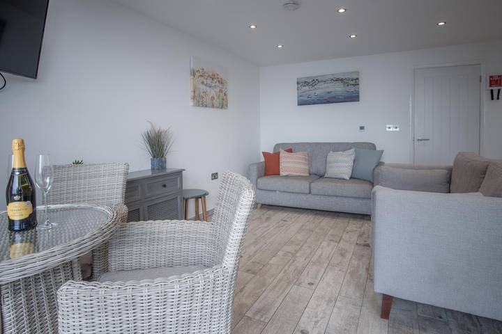 Gîte pour 2 personnes, avec vue sur l’océan dans Pembrokeshire - 2