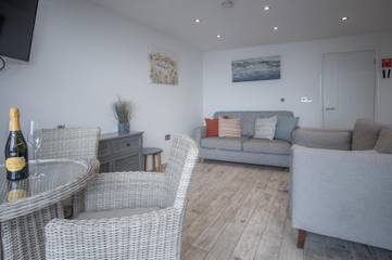 Apartment for 2 People in Saundersfoot, Wales, Photo 1