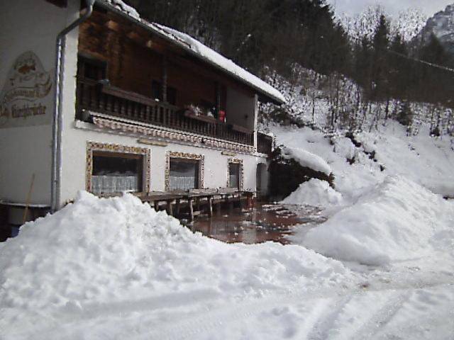 Ganze Ferienwohnung, Ferienwohnung Kirchbrücke in Stubaier Alpen, Mieders