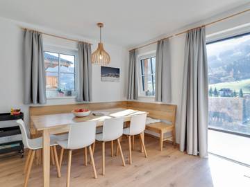 Chalet für 8 Personen in Mühlbach am Hochkönig, Ski Amadé, Bild 2
