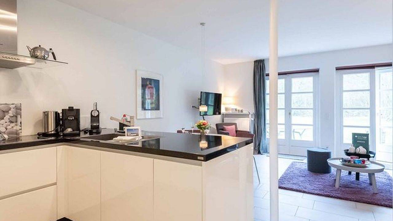 Ganze Ferienwohnung, Ferienwohnung für 2 Personen (86 m²) in Wenningstedt in Wenningstedt, Sylt