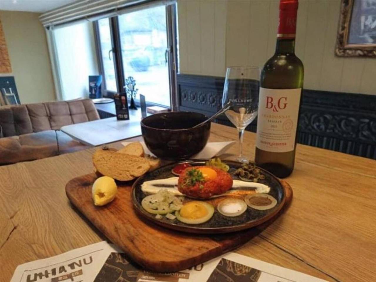 Appartement entier, Au Coeur d'Alle by Belvilla - Chambre Double in Alle-sur-semois, Région de Namur