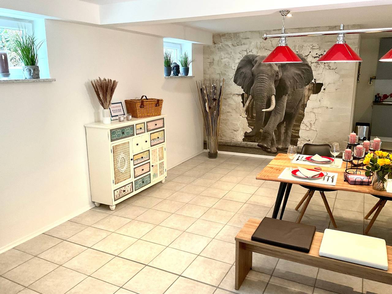 Ganze Ferienwohnung, Am Wildbach bei Passau in Freinberg, Innviertel