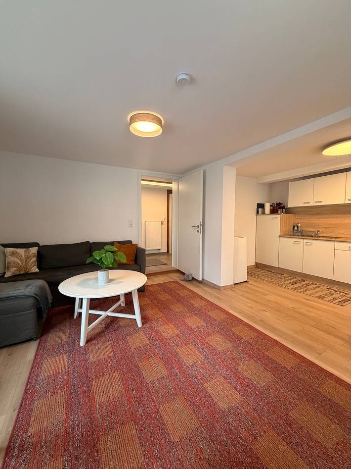 Ferienwohnung für 3 Personen, mit Seeblick in Allensbach - 2