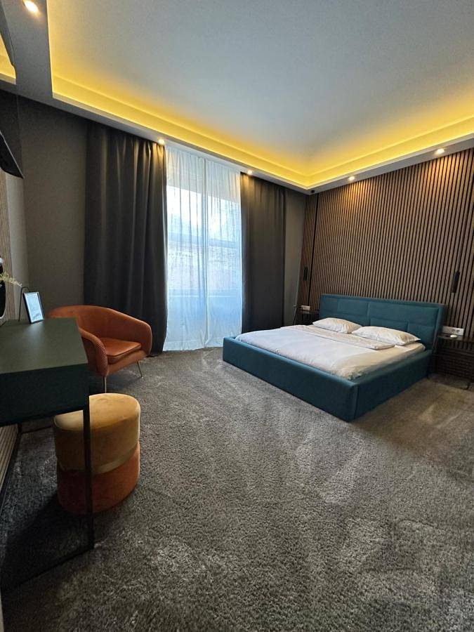 Double Room with Private Bathroom in Zagreb, Région de Zagreb