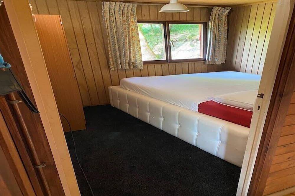 Ortho Hideaway mit Garten in Ortho, La Roche-en-Ardenne