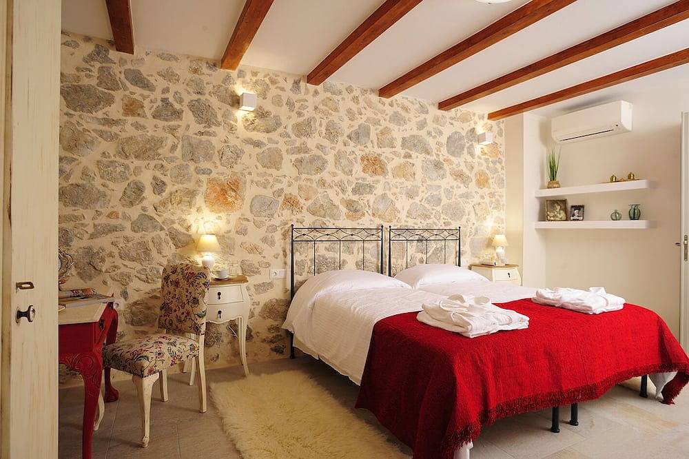 Villa Hawk, die Essenz der Natur! In der Nähe von fantastischen Stränden! in Rethymno und Umgebung