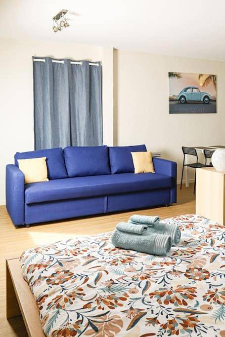 Gîte pour 4 personnes, avec vue à Chamalières - 3