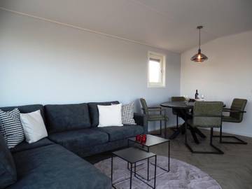 Maison De Vacances pour 4 Personnes dans Mer du Nord Pays-Bas, Côte de Zeeland, Photo 3