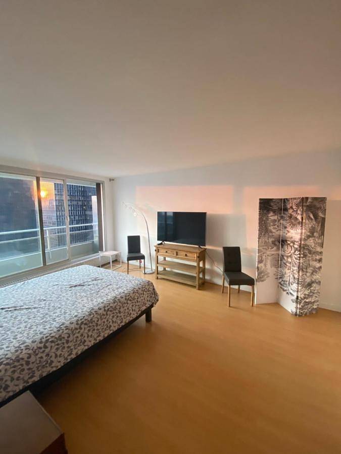 Offer view