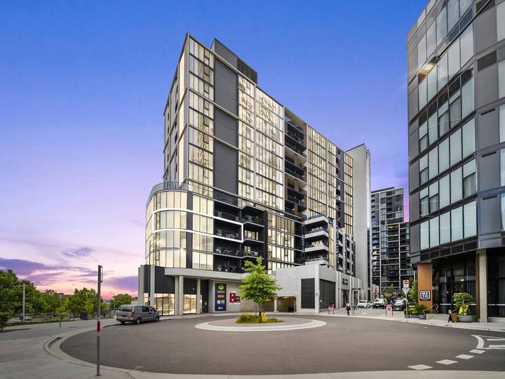 Holiday apartment for 4 people, with balcony and balcony/terrace, child-friendly in Australia