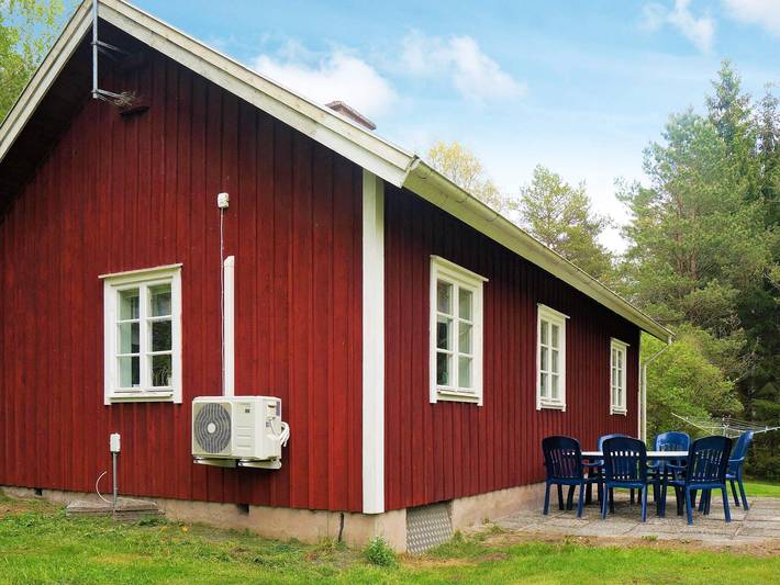 6 personer fritidhus i Åsarp in Åsarps distrikt, Västergötland