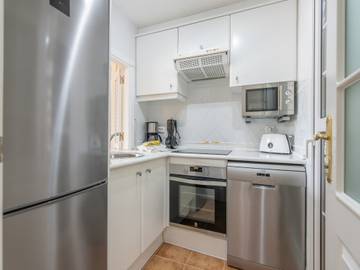 Apartamento para 5 Personas en Punta del Moral, Ayamonte, Foto 3