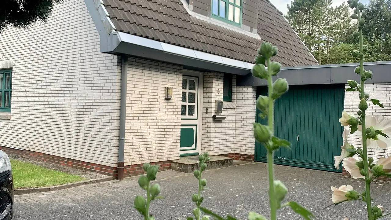 Ferienhaus für 7 Personen (105 m²) in St. Peter-Ording in St. Peter-Bad, St. Peter-Ording