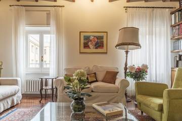 B&b per 4 Persone in Centro di Roma, Roma, Foto 4