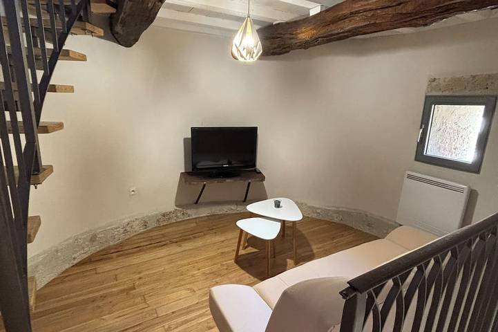 Location de vacances pour 3 personnes à Bon-Encontre - 4