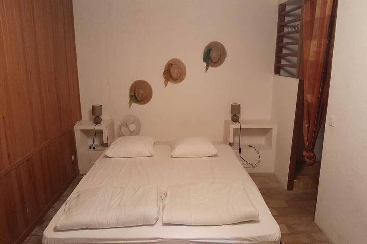 Location de vacances pour 10 personnes à Saint-Marcel-d'Ardèche - 3