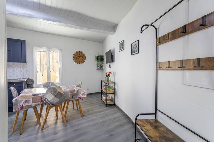 Ferienhaus für 2 Personen in Occitanie - 2