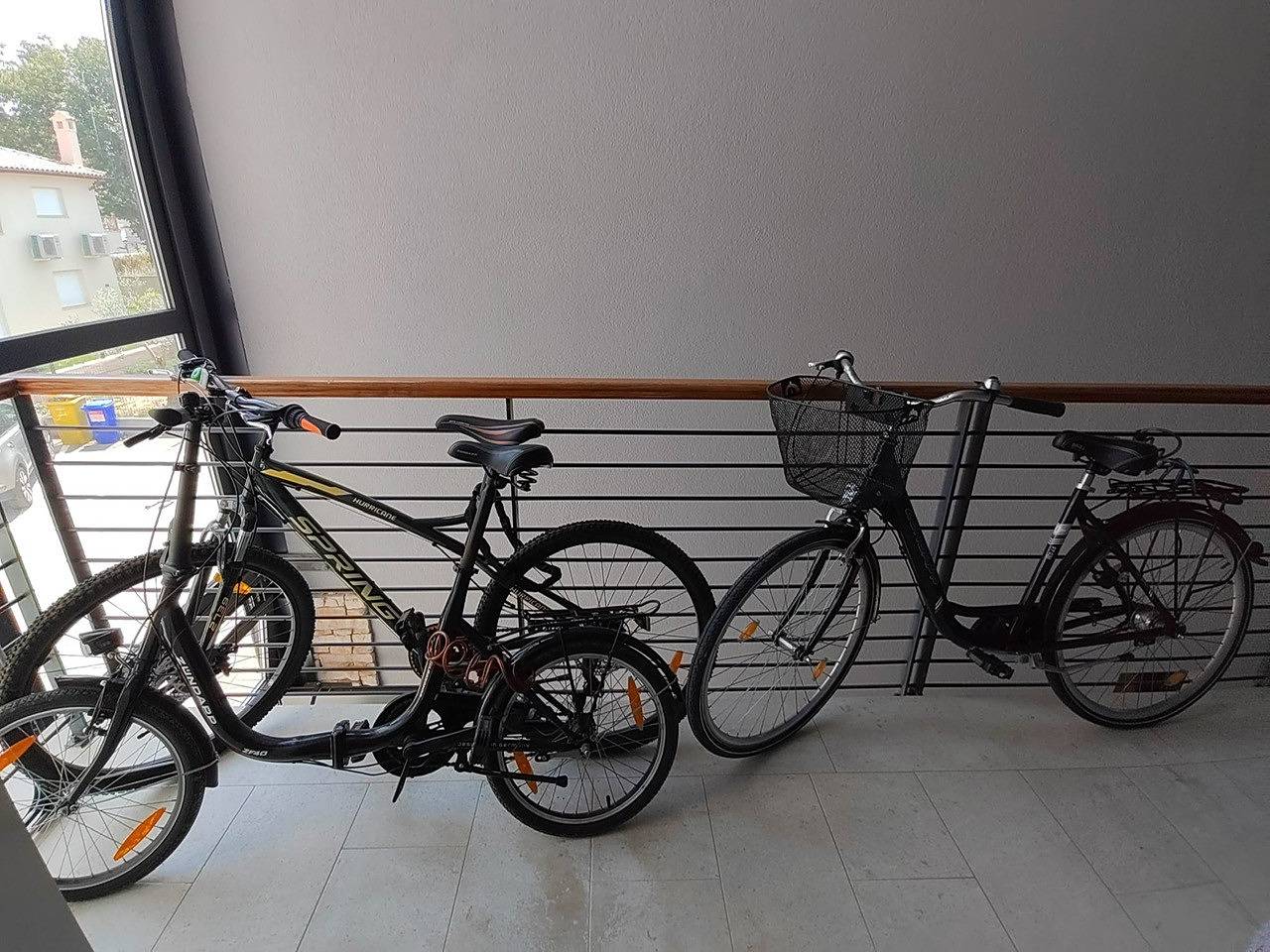 Ganze Wohnung, Medulin Beach Apartment with Sea View in Medulin Stadt, Medulin