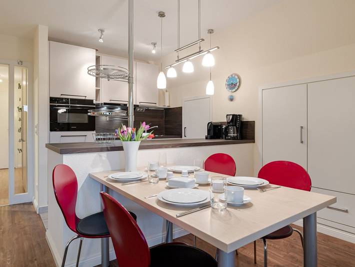 Ferienwohnung für 4 Personen in List (Sylt) - 3