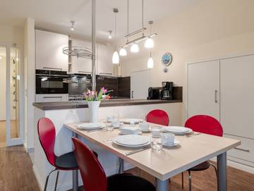Ferienwohnung für 4 Personen in List (Sylt), Sylt, Bild 2