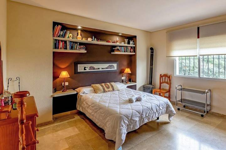 Casa San Francisco Javier Córdoba in Cordoba, Province de Córdoba