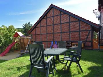 Ferienhaus für 4 Personen in Ilsenburg, Magdeburger Börde, Bild 3