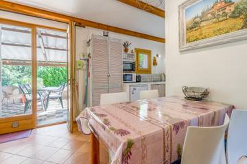 Location De Vacances pour 4 Personnes dans Mirabel-aux-Baronnies, Drôme, Photo 3