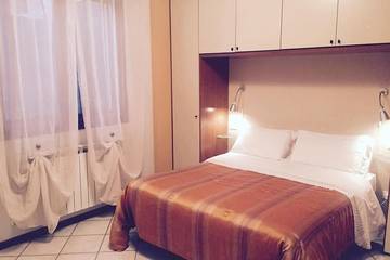 Vakantieappartement voor 4 Personen in Mira, Provincie Venetië, Afbeelding 1