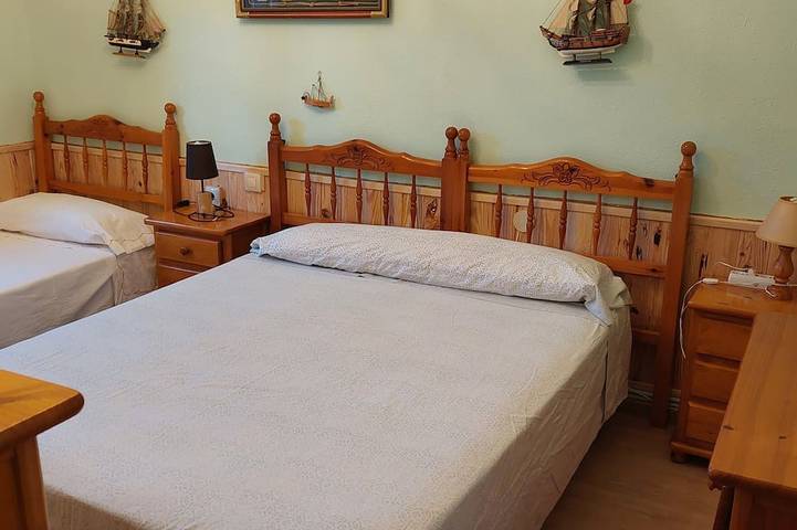 Casa Labradores Camarenilla con Piscina , Barbacoa, Salón Juegos in Camarenilla, Provincia de Toledo