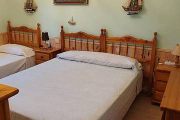 Casa Rural para 7 Personas en Camarenilla, Provincia de Toledo, Foto 1
