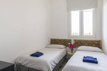 Vakantieappartement voor 2 Personen in Florence city center, Florence, Afbeelding 4