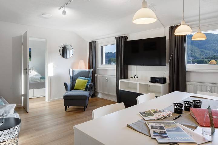 Ferienwohnung für 6 Personen in Titisee (Titisee-Neustadt), Titisee-Neustadt
