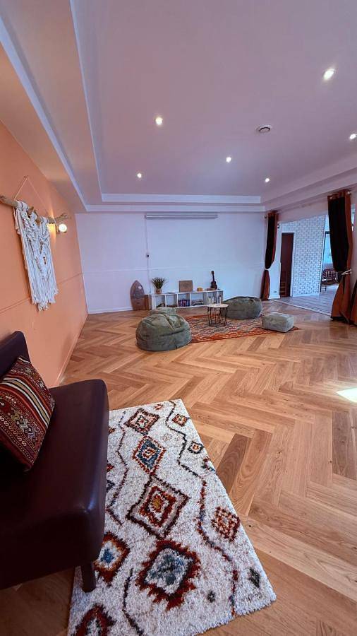 Matsya Hostel in Anglet, Région de Bayonne