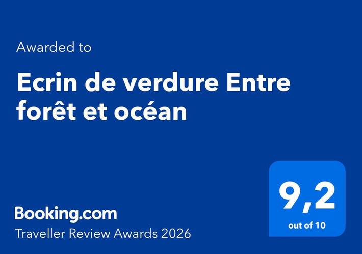Location de vacances pour 4 personnes, avec jardin à Saint-Martin-de-Seignanx - 2