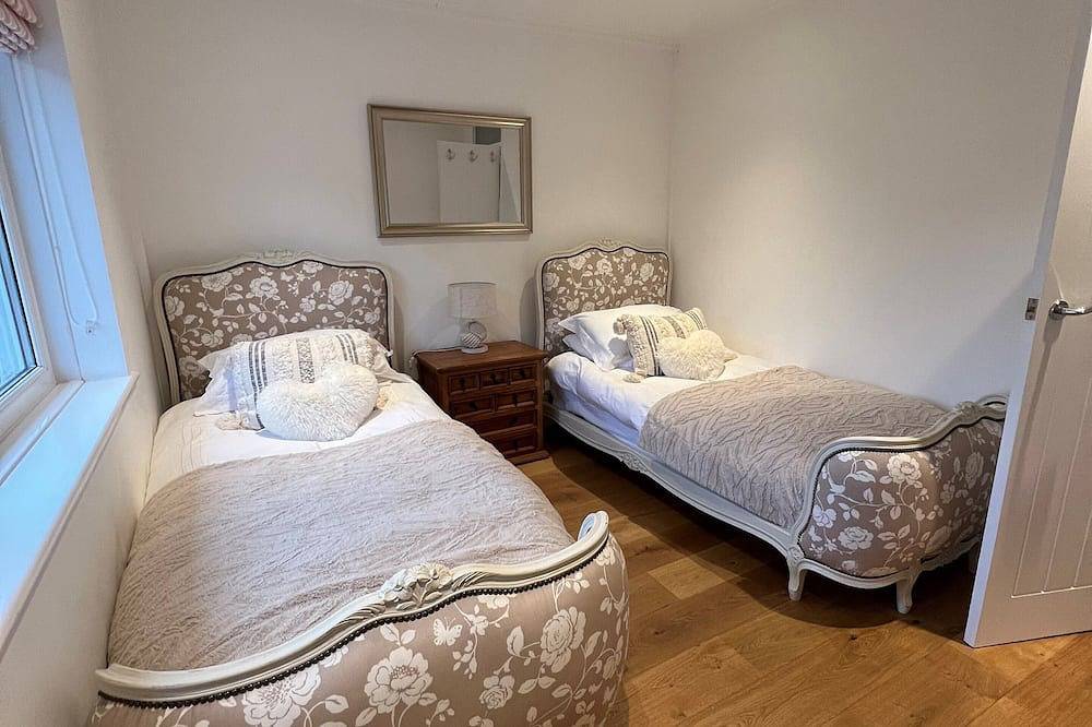 Appartement entier, Spacious Apartment in the Centre of costal Village - 5 minutes walk to the beach in Croyde, Devon