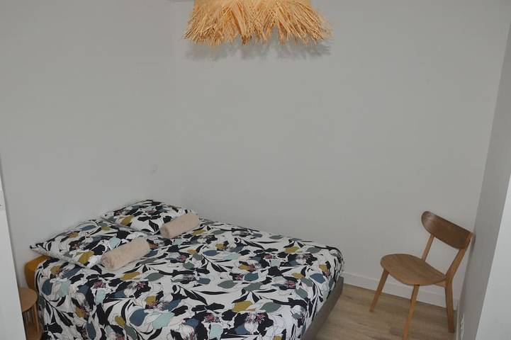 Location de vacances pour 8 personnes, avec terrasse et jardin, animaux acceptés à Aizenay - 4