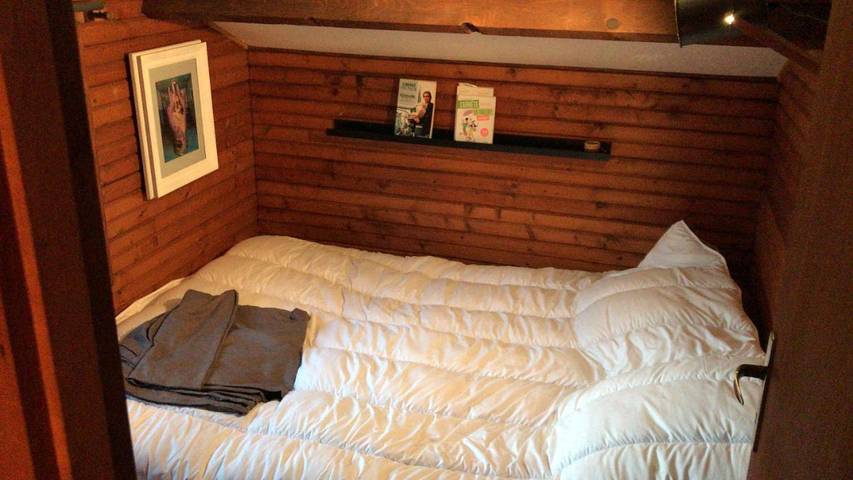 Gîte pour 6 personnes, avec vue et jardin, animaux acceptés à Bazoches-sur-le-Betz - 3