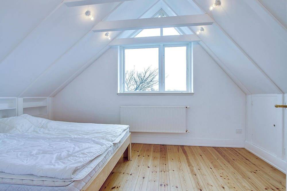 Schönes Haus in Humble mit Sauna in Humble, Langeland