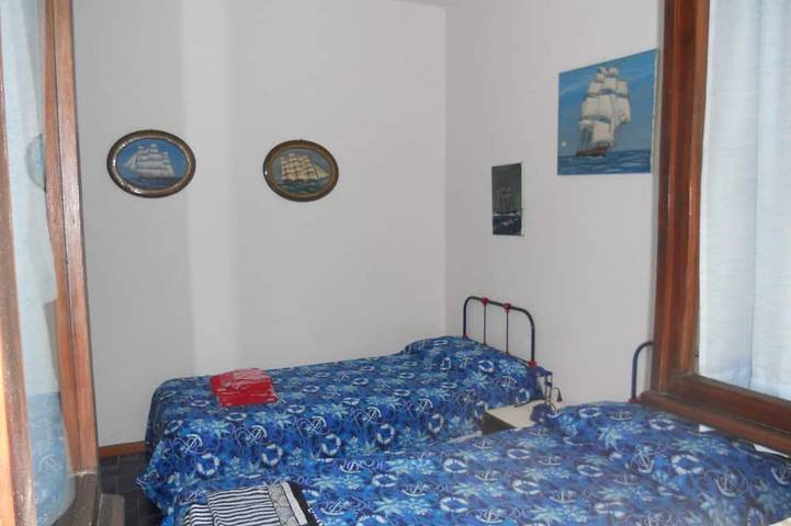 Chalet für 6 Personen, mit Terrasse und Garten, mit Haustier auf Sardinien - 2