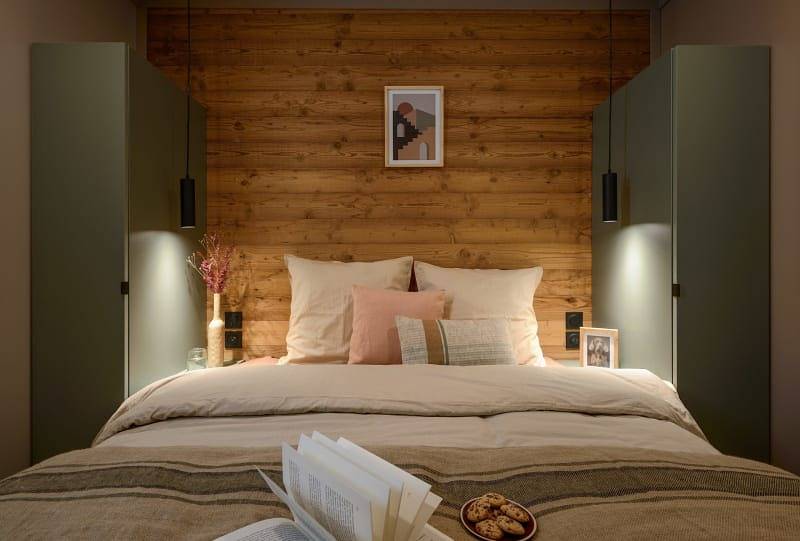 Rcn Val de Cantobre — Chalet Cèpes in Nant, Parc naturel régional des Grands Causses