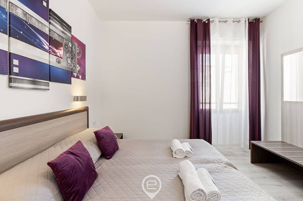 Summertime House - Room 2 in Mercede, Alghero