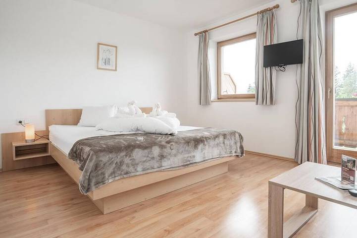 B&B für 2 Personen, mit Garten und Sauna in Wilder Kaiser - 2