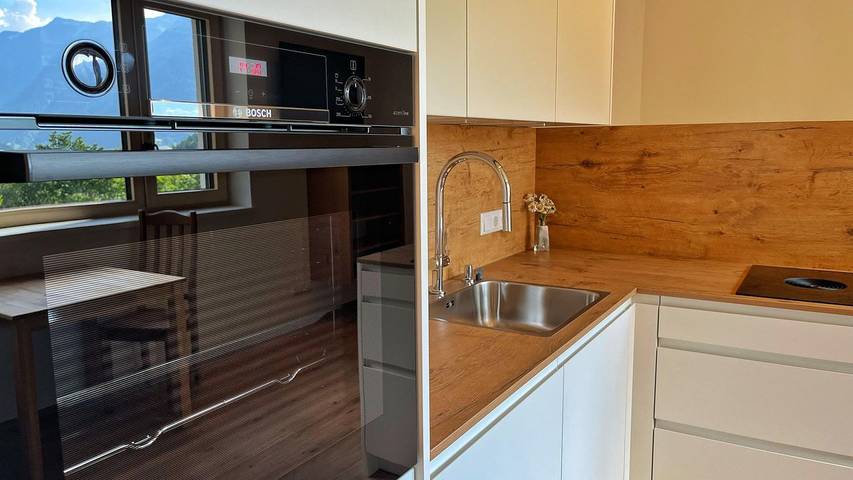 Gîte pour 2 personnes, avec jardin à Gortipohl - 3