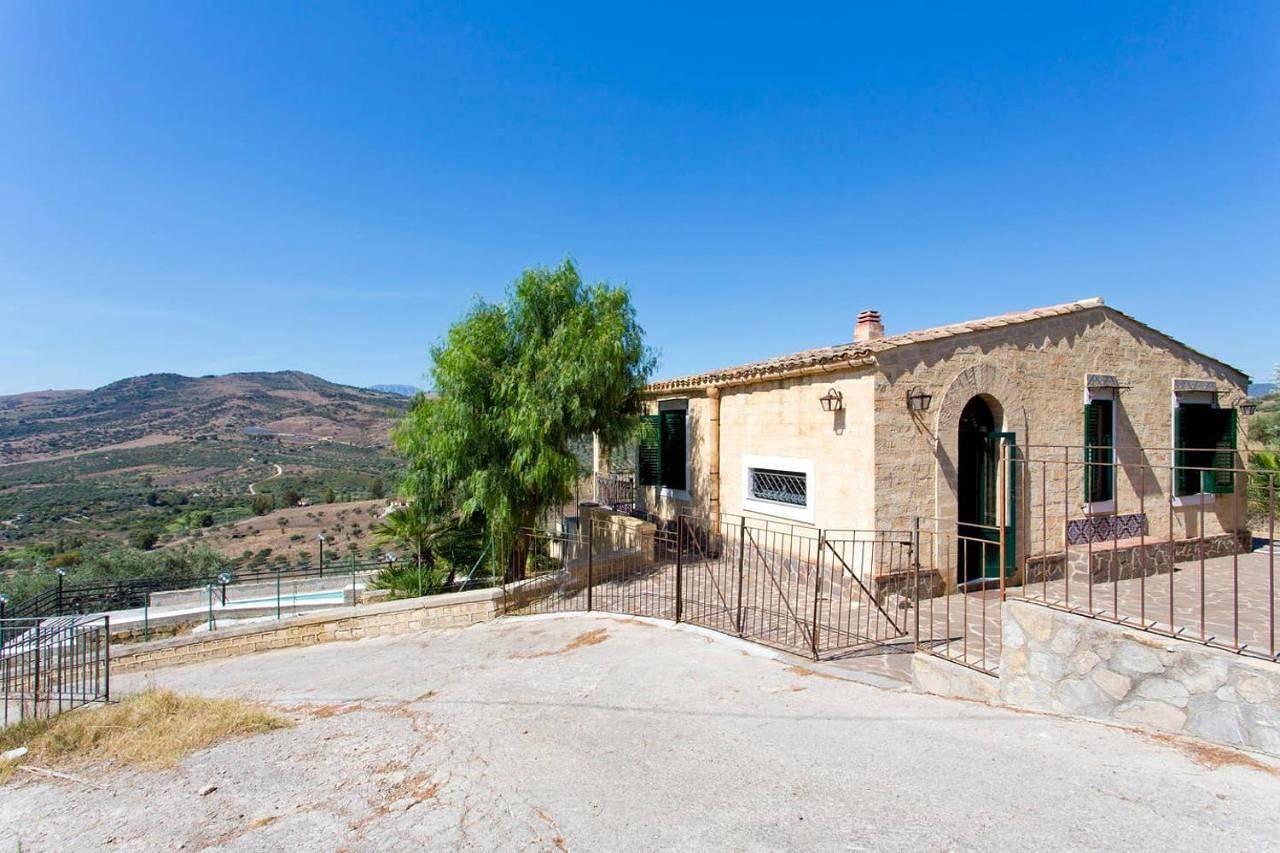 Casale degli Ulivi by Sicily in Villas in Casteldaccia, Provincia di Palermo