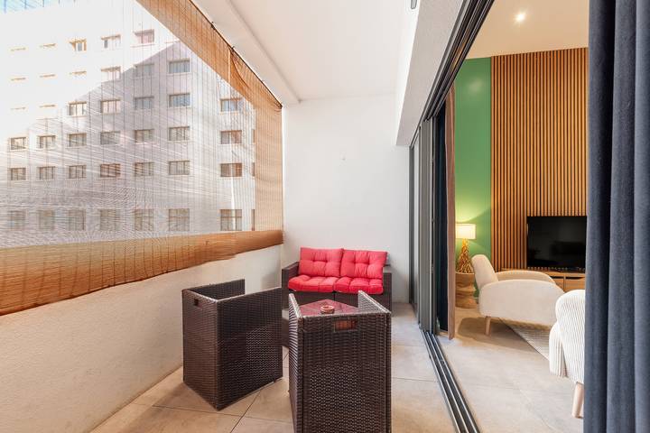 Ferielejlighed for 4 personer - 1